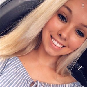 Meet your Posher, Giana